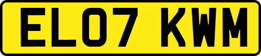 EL07KWM