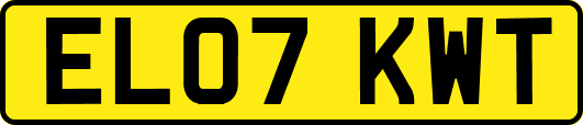 EL07KWT