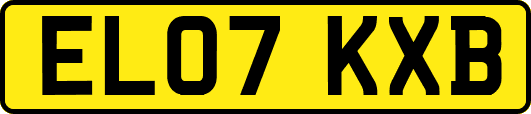 EL07KXB