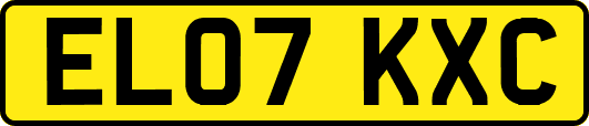 EL07KXC
