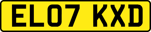 EL07KXD