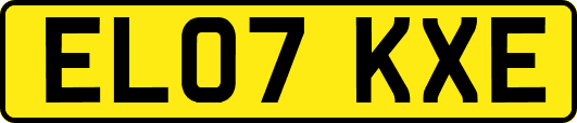 EL07KXE