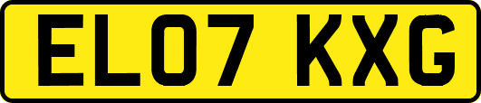 EL07KXG