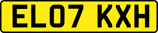 EL07KXH