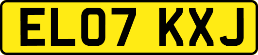EL07KXJ