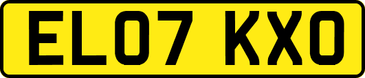 EL07KXO