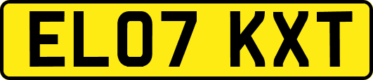 EL07KXT