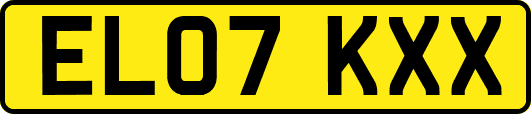 EL07KXX