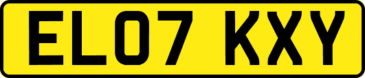 EL07KXY