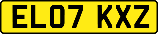 EL07KXZ