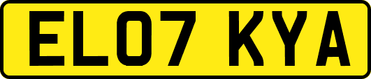 EL07KYA