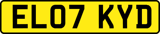 EL07KYD