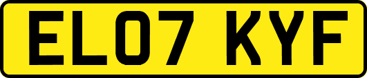 EL07KYF
