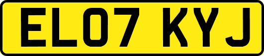 EL07KYJ