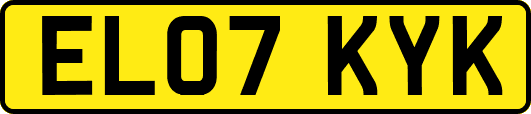 EL07KYK