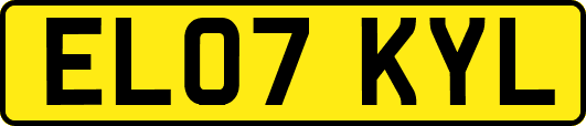 EL07KYL