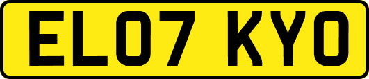 EL07KYO