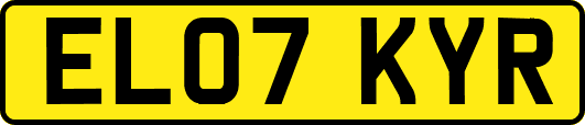 EL07KYR