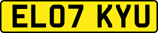 EL07KYU
