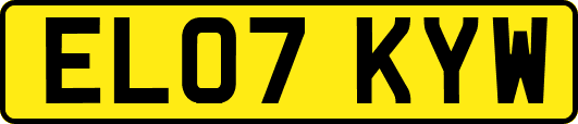 EL07KYW