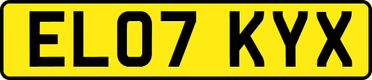 EL07KYX