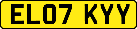 EL07KYY