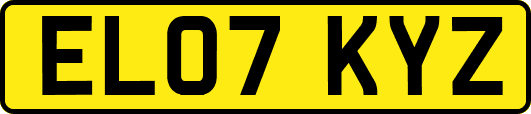 EL07KYZ