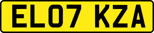 EL07KZA