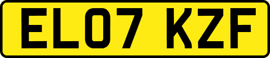 EL07KZF