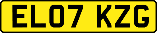 EL07KZG