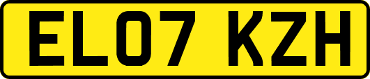 EL07KZH