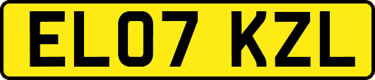 EL07KZL