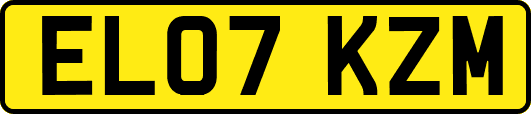 EL07KZM