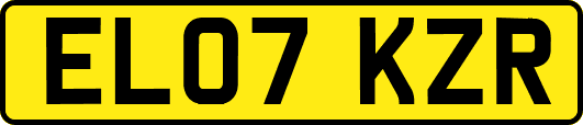 EL07KZR