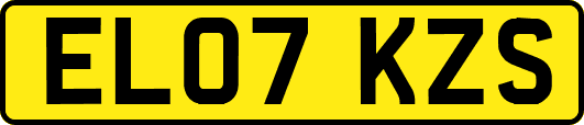 EL07KZS