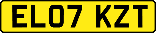 EL07KZT