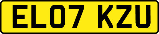 EL07KZU
