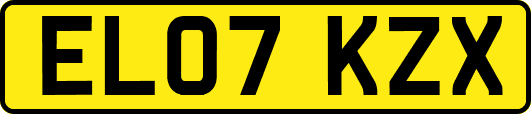 EL07KZX