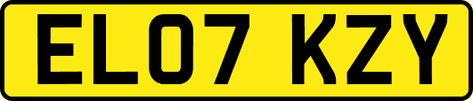 EL07KZY