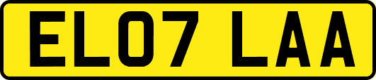 EL07LAA