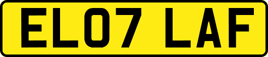 EL07LAF