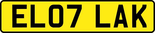 EL07LAK