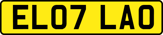 EL07LAO