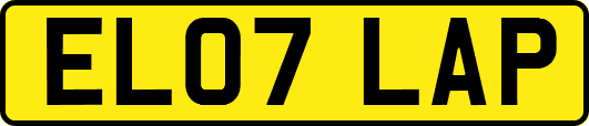 EL07LAP