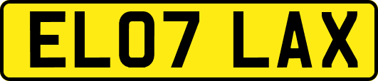 EL07LAX