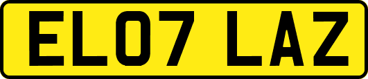 EL07LAZ