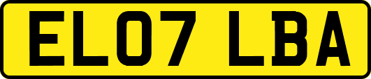EL07LBA
