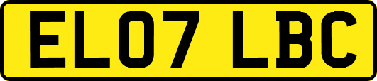 EL07LBC