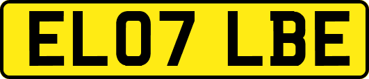 EL07LBE