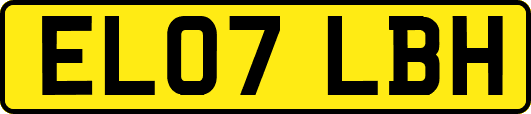 EL07LBH